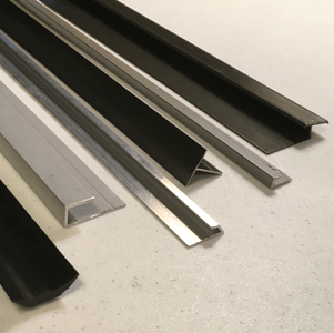 Carpet Caps, Coves, Misc