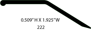 A green line is shown on the ground.