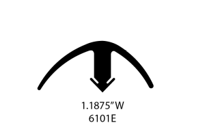 A black and white image of the city map.