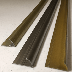 Carpet Bars Glue Down