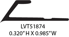 A black background with a white line on it