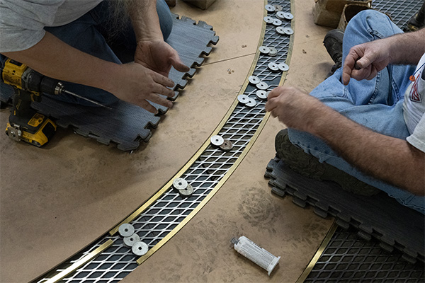 National Metal Shape Services