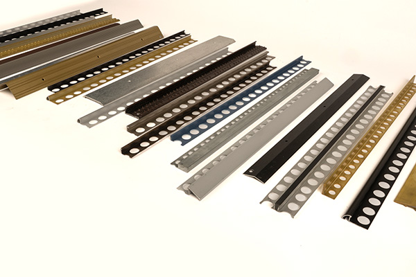 National Metal Shapes Products