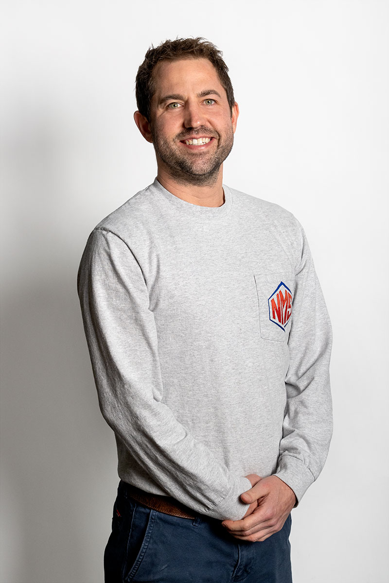 Drew Cleary
