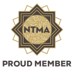 Proud Member of NTMA badge