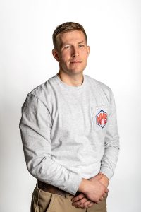 Vince Melillo