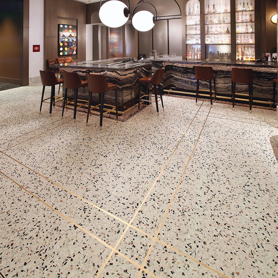 Award Winning Project Godfrey Hotel Detroit