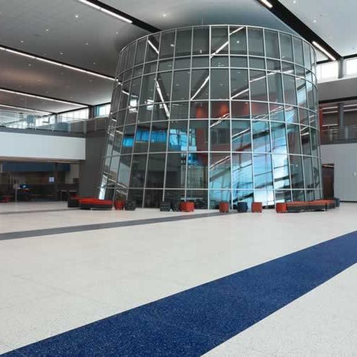 Award winning project Alief ISD Career Center