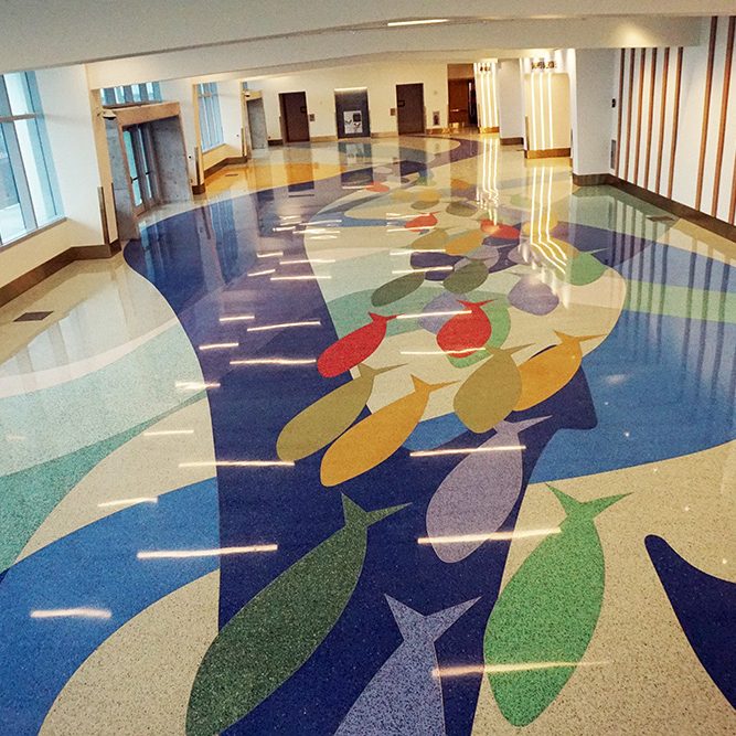 Broward County Convention Center