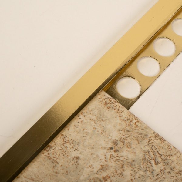 Pro-Edge Tile Trim Products